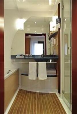 фото отеля Suite Novotel Paris Roissy CDG