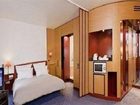 фото отеля Suite Novotel Paris Roissy CDG