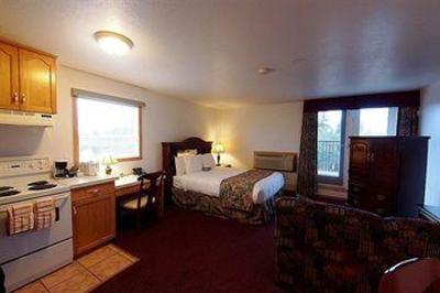 фото отеля Executive House Suites Hotel & Conference Centre