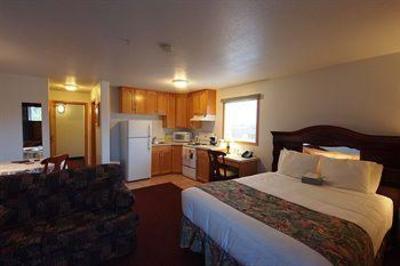 фото отеля Executive House Suites Hotel & Conference Centre