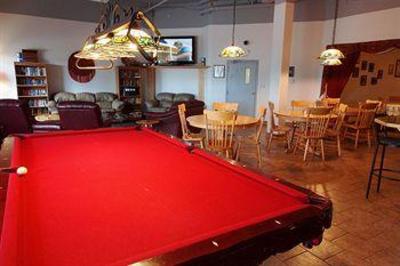 фото отеля Executive House Suites Hotel & Conference Centre