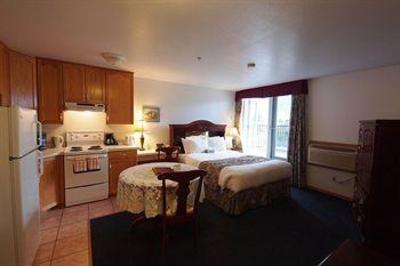 фото отеля Executive House Suites Hotel & Conference Centre