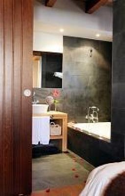 фото отеля Hotel Rural Iribarnia Lantz