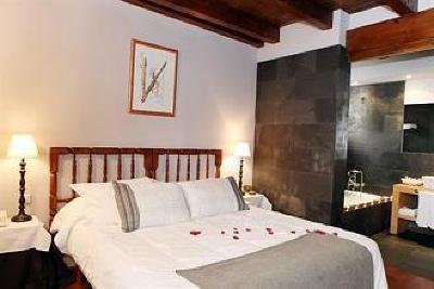 фото отеля Hotel Rural Iribarnia Lantz