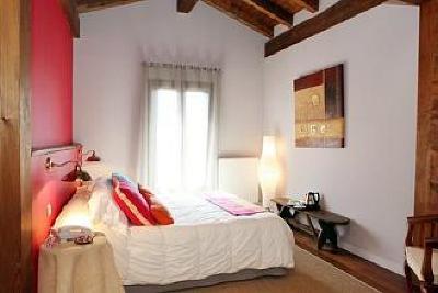 фото отеля Hotel Rural Iribarnia Lantz