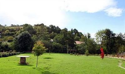 фото отеля Hotel Rural Iribarnia Lantz