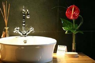 фото отеля Hotel Rural Iribarnia Lantz