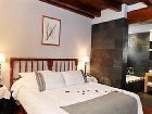 фото отеля Hotel Rural Iribarnia Lantz