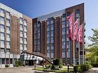 фото отеля Novotel Hamburg Arena