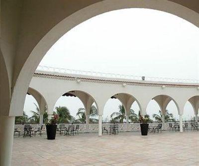 фото отеля Mocambo Hotel Boca Del Rio