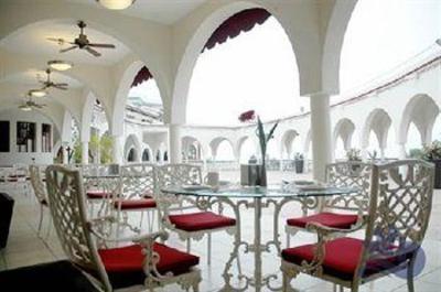 фото отеля Mocambo Hotel Boca Del Rio
