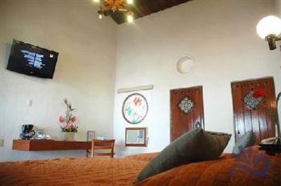 фото отеля Mocambo Hotel Boca Del Rio