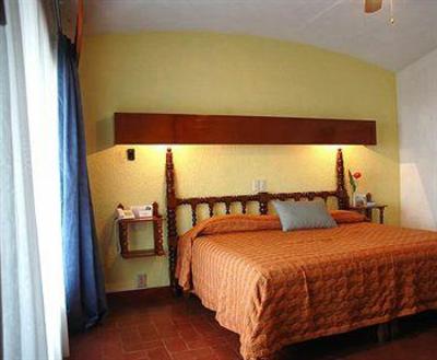 фото отеля Mocambo Hotel Boca Del Rio