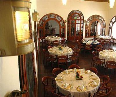 фото отеля Mocambo Hotel Boca Del Rio