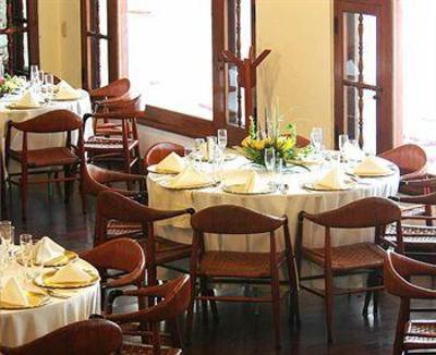 фото отеля Mocambo Hotel Boca Del Rio