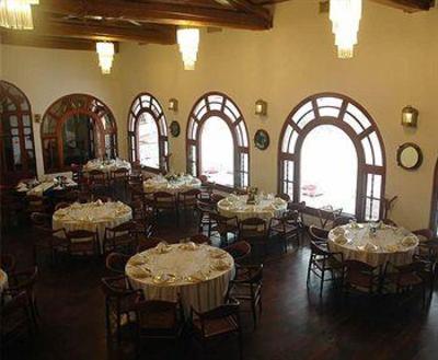 фото отеля Mocambo Hotel Boca Del Rio