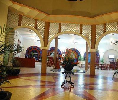 фото отеля Mocambo Hotel Boca Del Rio