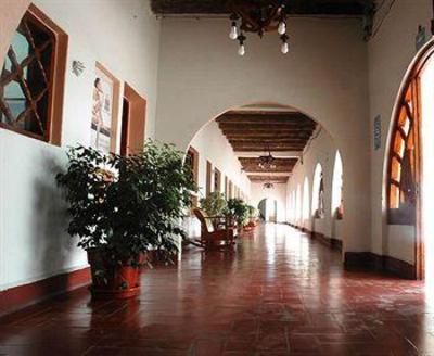фото отеля Mocambo Hotel Boca Del Rio