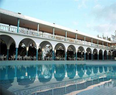 фото отеля Mocambo Hotel Boca Del Rio