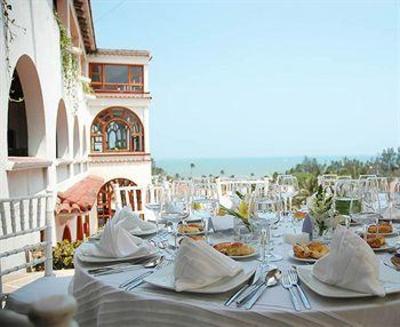 фото отеля Mocambo Hotel Boca Del Rio