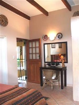 фото отеля Cherry Tree Cottage B&B