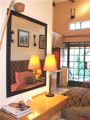 фото отеля Cherry Tree Cottage B&B