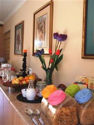 фото отеля Cherry Tree Cottage B&B