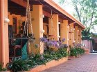 фото отеля Cherry Tree Cottage B&B