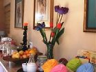 фото отеля Cherry Tree Cottage B&B