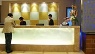 фото отеля Gaolian City Grand Hotel