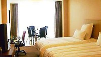 фото отеля Gaolian City Grand Hotel