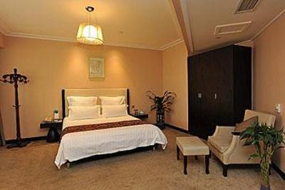 фото отеля Gaolian City Grand Hotel