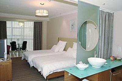 фото отеля Gaolian City Grand Hotel