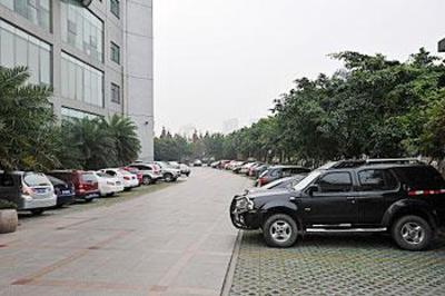 фото отеля Gaolian City Grand Hotel