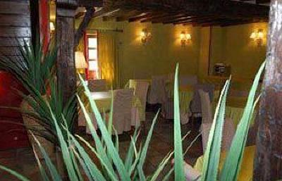 фото отеля La Casona de Revolgo