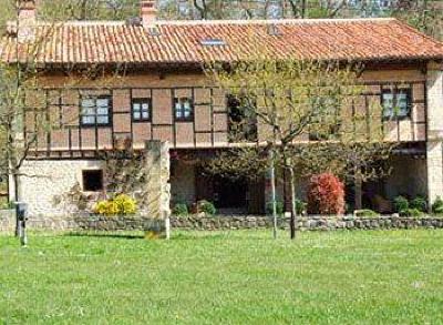 фото отеля La Casona de Revolgo