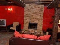 La Casona de Revolgo