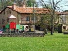 фото отеля La Casona de Revolgo