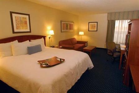 фото отеля Hampton Inn Potomac Mills Woodbridge (Virginia)