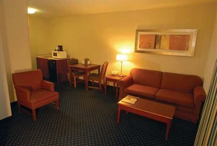 фото отеля Hampton Inn Potomac Mills Woodbridge (Virginia)