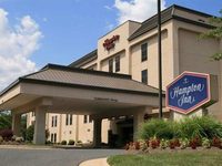 Hampton Inn Potomac Mills Woodbridge (Virginia)