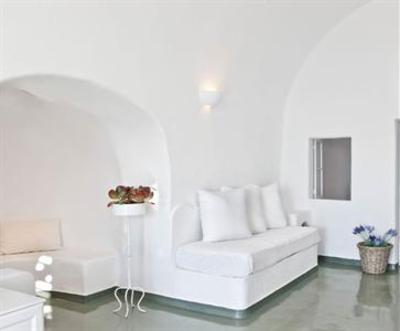фото отеля Cliff Side Suites