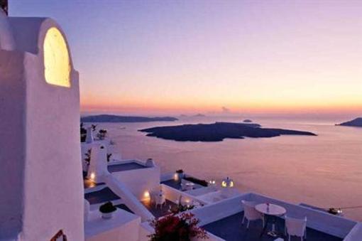 фото отеля Cliff Side Suites