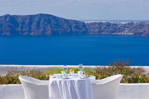 фото отеля Cliff Side Suites