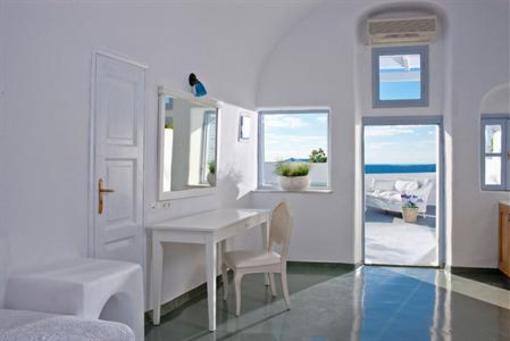 фото отеля Cliff Side Suites