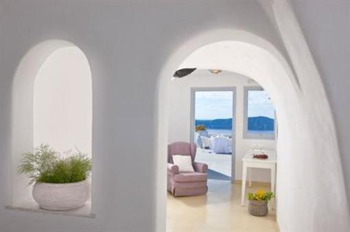 фото отеля Cliff Side Suites