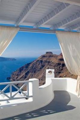 фото отеля Cliff Side Suites