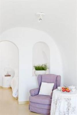 фото отеля Cliff Side Suites