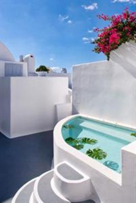 фото отеля Cliff Side Suites