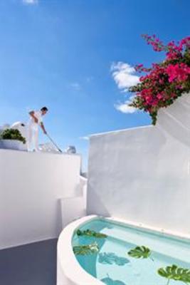 фото отеля Cliff Side Suites